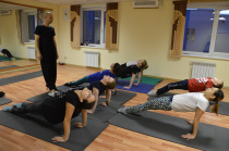 Для пловцов областной столицы прошел десятидневный интенсив «Стань чемпионом»