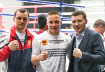 Амурские боксеры стали победителями Всероссийских соревнований