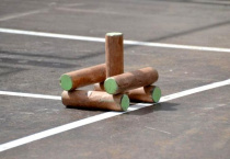 Объявление государственной аккредитации общественных организаций для наделения их статусом региональной спортивной федерации по виду спорта «городошный спорт»