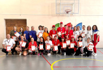 Муниципальный фестиваль ГТО среди трудовых коллективов, государственных гражданских служащих и муниципальных служащих