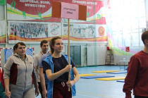 В Благовещенске подвели итоги зимнего Фестиваля Всероссийского физкультурно-спортивного  комплекса «Готов к труду и обороне»