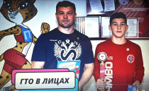 Главный судья ЦТ ГТО в Завитинске – мастер спорта РФ по самбо