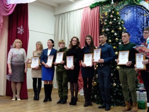 В Белогорске подвели итоги спортивного 2019 года 