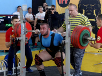 Чемпионат Амурской области по пауэрлифтингу (жим штанги лежа) среди спортсменов до 18 лет, мужчин и женщин