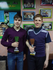 Первенство области по классическим шахматам среди школьников пройдет в Благовещенске