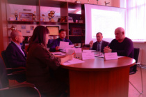 Три вопроса обсудили на областной коллегии при министерстве по физической культуре и спорту