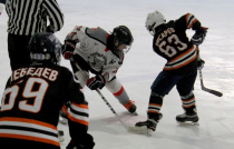 Первенство Дальнего Востока по хоккею