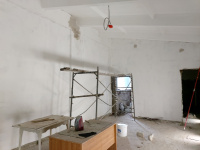 Для посетителей стадиона «Амур» отремонтируют раздевалки