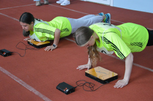 Открыт прием заявок на всероссийский конкурс #СдалГТО