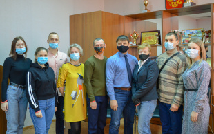 Шестеро амурчан представят регион на «ИГРАХ ГТО»