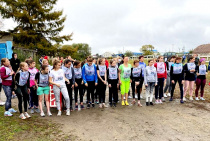 Соревнования по легкоатлетическому кроссу в рамках XXXV областной сельской комплексной спартакиады среди сборных команд районов в 2020-2021 годах