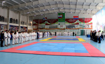 Всероссийский турнир по джиу-джитсу среди юниоров и юниорок 15-17 лет, мужчин и женщин