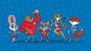 Юные ГТОшники поборются за путёвки в "Артек"