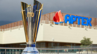 Подведены итоги финала фестиваля Всероссийского физкультурно-спортивного комплекса ГТО среди обучающихся образовательный организаций