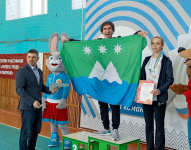 Фестиваль ГТО: Спорт объединяет трудовые коллективы