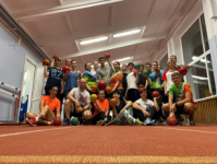 Советуют профессионалы: обучение бегу