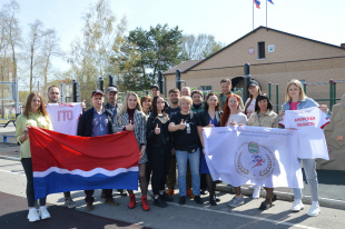 Амурчане готовятся выступить сразу на двух Всероссийских фестивалях ГТО