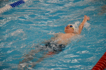 Девять «кандидатов» и четыре десятка перворазрядников: федерация плавания Амурской области доложила о развитии своего вида спорта 