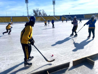XXXV областная сельская комплексная Спартакиада среди сборных команд районов 2020-2021 гг.
