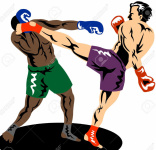 21-22 марта. Чемпионат и первенство Амурской области по кикбоксингу