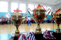 Итоги фестиваля ГТО. Призёры и командный зачет