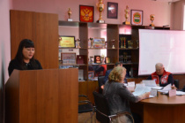  Итоги развития физической культуры и спорта, а также исполнение перечня поручений Президента Российской Федерации обсудили сегодня на заседании коллегии минспорта области