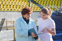 В преддверии дня учителя минспорт Приамурья подвел итоги конкурса профессионального мастерства