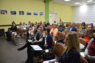 Семинар-совещание по вопросам реализации Всероссийского физкультурно-спортивного комплекса "Готов к труду и обороне" (ГТО) провели в областной столице