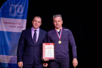 Благовещенские педагоги - победители Фестиваля ГТО