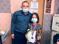 В Приамурье прошел областной чемпионат по шахматам