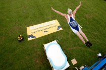 Самые необычные спортивные рекорды