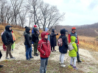 Выходные в Благовещенске с пользой для здоровья 