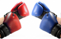 Амурский боксер Георгий Король примет участие в первенстве России