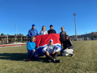 Большой праздник спорта: амурчане-участники «ИГР ГТО» поделились впечатлениями от фестиваля