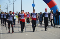 Амурчан приглашают на «Прогулку с врачом»