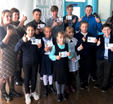 «ГТО живёт и побеждает!»