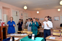 День открытых дверей в Центре тестирования ГТО Завитинского района