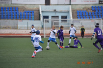 Первенство Амурской области по футболу среди юношей 2005-2006 гг р