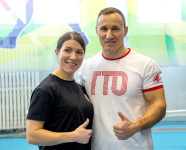 Фестиваль Всероссийского физкультурно - спортивного комплекса «Готов к труду и обороне» (ГТО) среди трудовых коллективов, государственных гражданских и муниципальных служащих пройдёт в Благовещенске