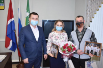 Завитинцы успешно выступили на Всероссийском фестивале "Игры ГТО" в Кисловодске в составе сборной Амурской области