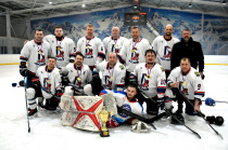 XXVI комплексная Спартакиада городов Амурской области 2023-2024 г.г., Хоккей