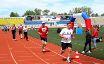В Приамурье отменены финалы спартакиад
