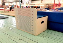 Новое оборудование появилось в центре тестирования ГТО Белогорска