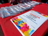 Более сотни белогорцев выполнили нормативы ГТО по лёгкой атлетике