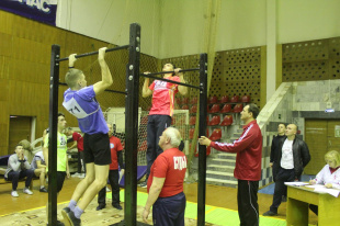 90-летие создания Всесоюзного комплекса «Готов к труду и обороне» в Приамурье отметят зимним фестивалем ГТО