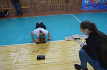 Обладатели золотых знаков ГТО сразятся в фестивале чемпионов