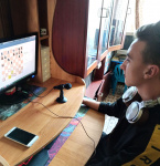 II региональный онлайн-турнир по быстрым шахматам «Кубок Петройла» среди школьников возрастных групп 2012 г.р. и младше, 2009-2011 г.р., 2006-2008 г.р., 2002-2005 г.р. на сайте «lichess.org»