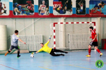 Чемпион сохраняет титул