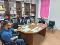 Девять миллионов рублей на обновление оборудования и инвентаря получит школа олимпийского резерва