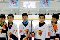 «Кубок Дружбы-2018» в преддверии Международного хоккейного матча на льду Амура